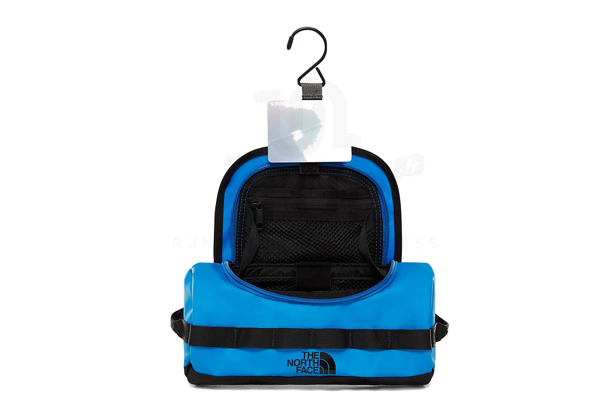 The North Face bolsa Base Camp Travel Canister - S