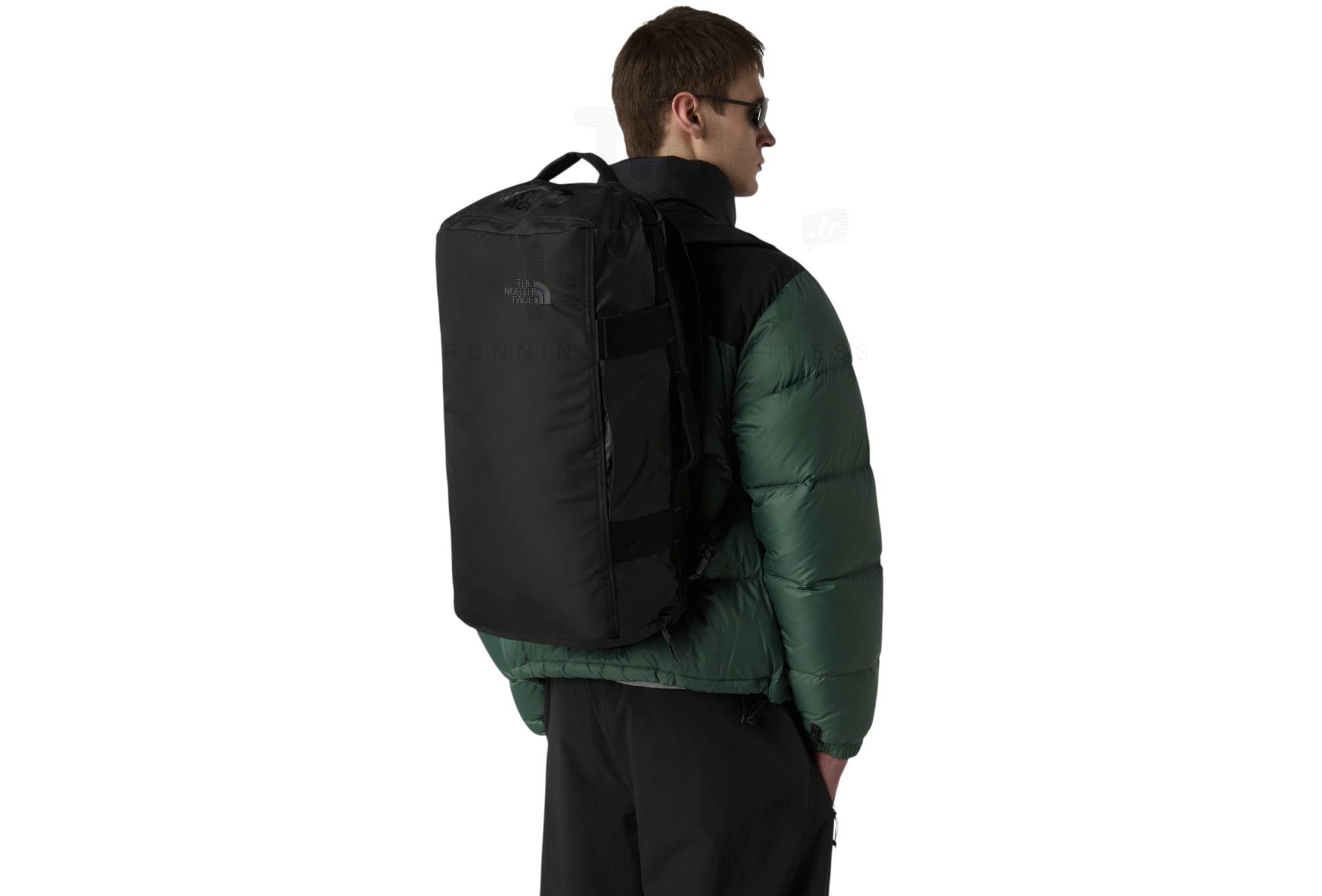 The North Face Base Camp Voyager - 32L