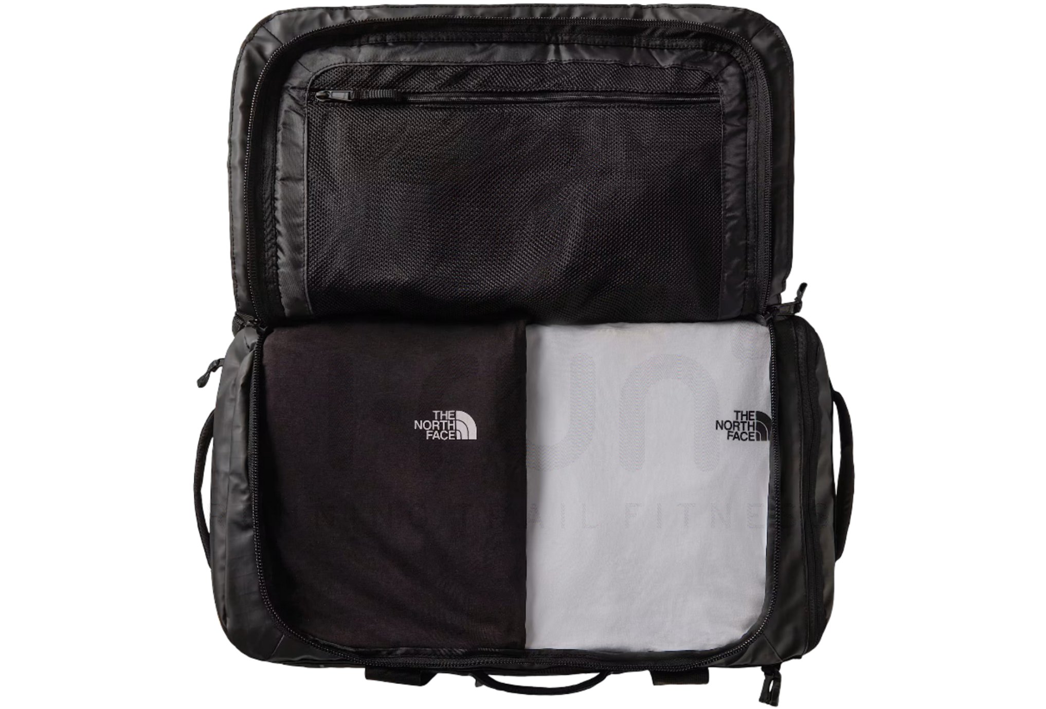 The North Face Base Camp Voyager - 42L