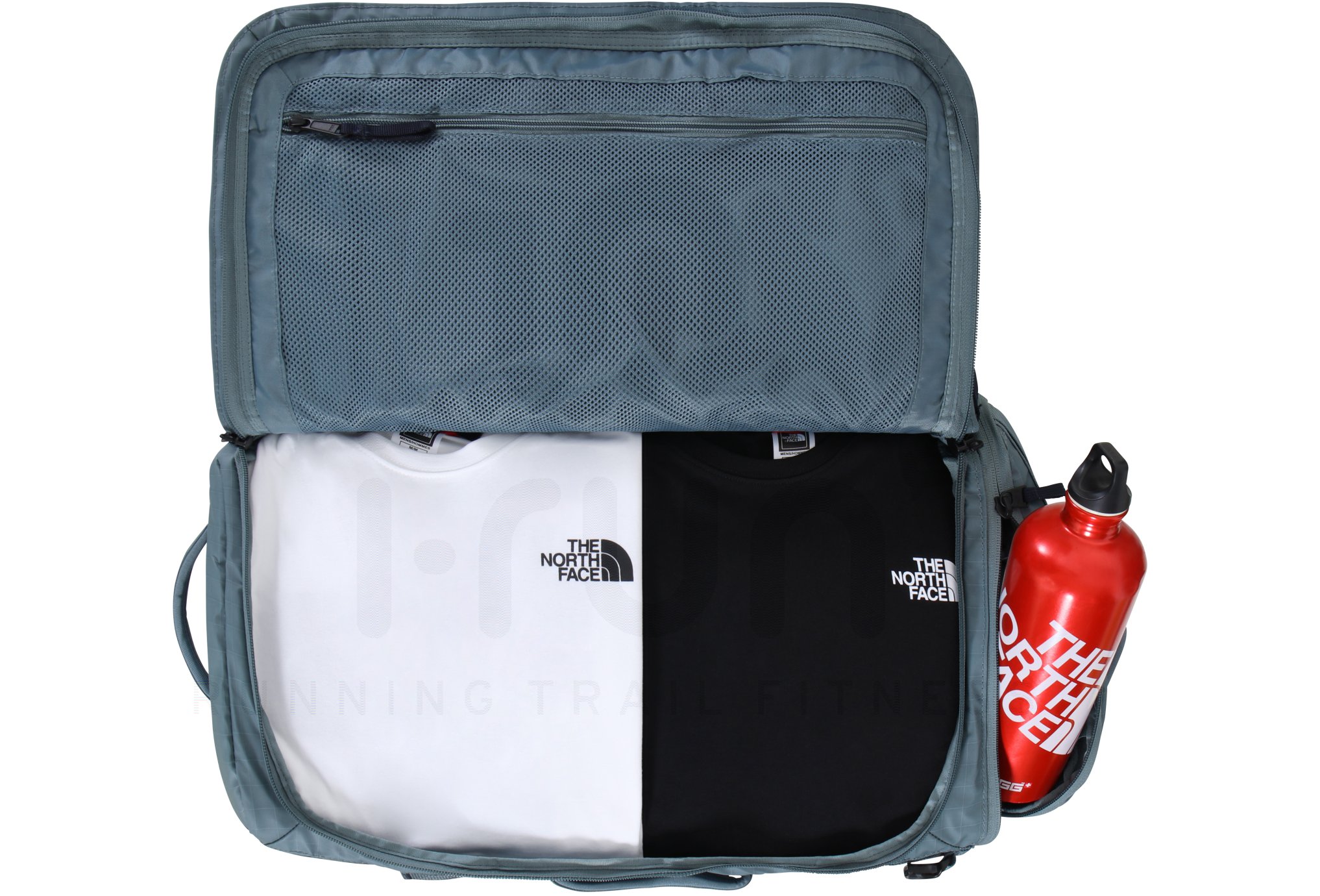 The North Face bolso Base Camp Voyager - 32L