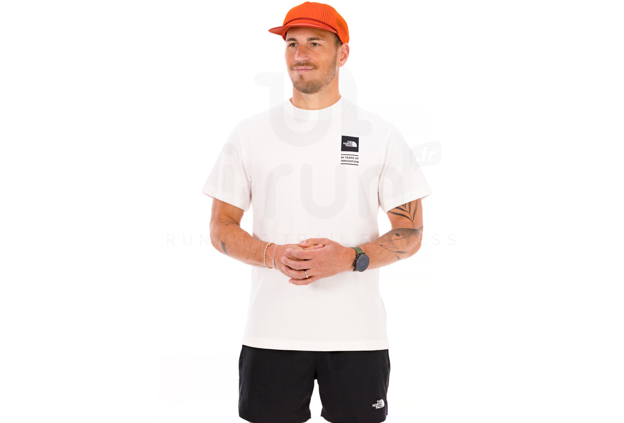 The North Face BCD Celebration Relaxed