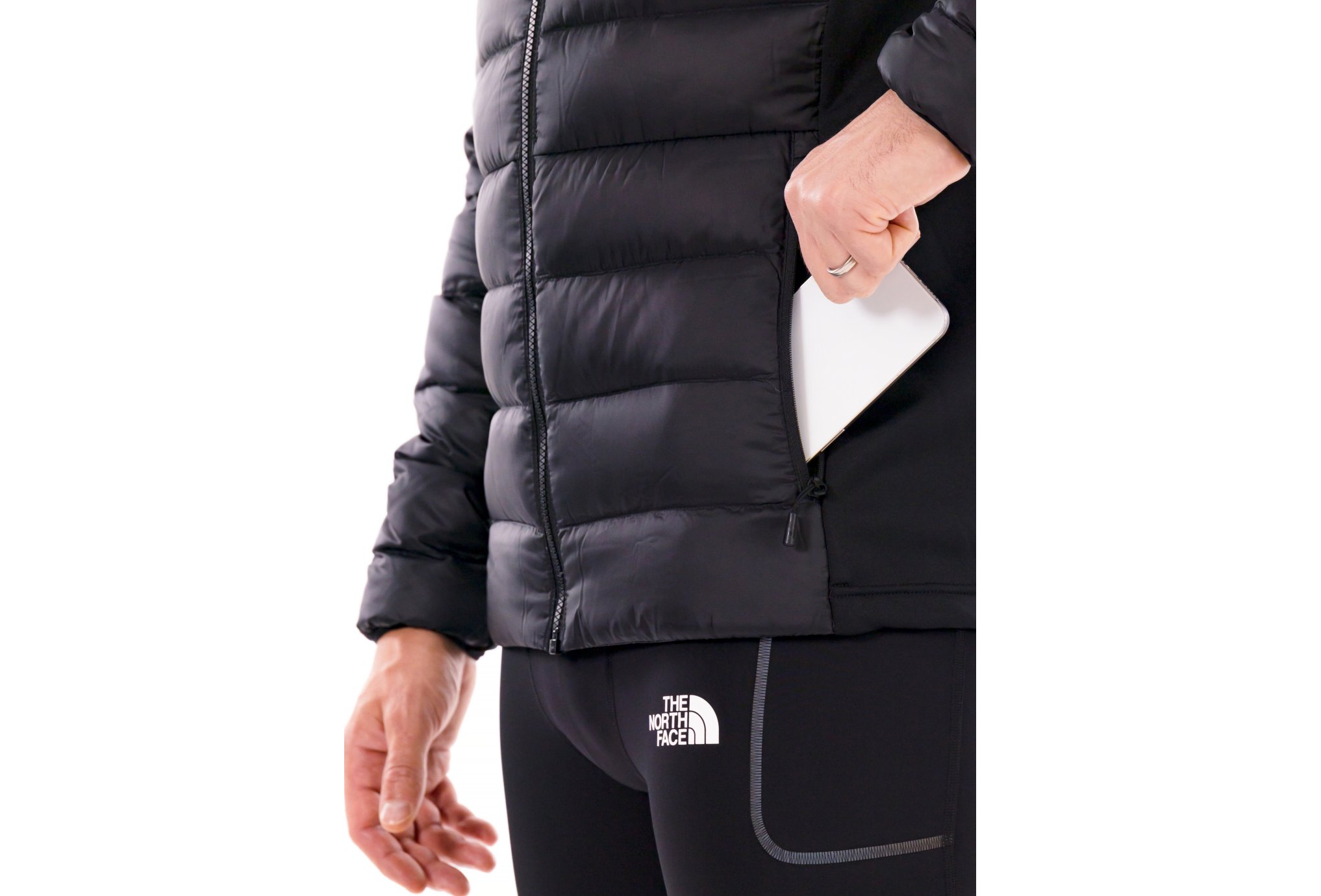 The North Face Bettaforca Hybrid