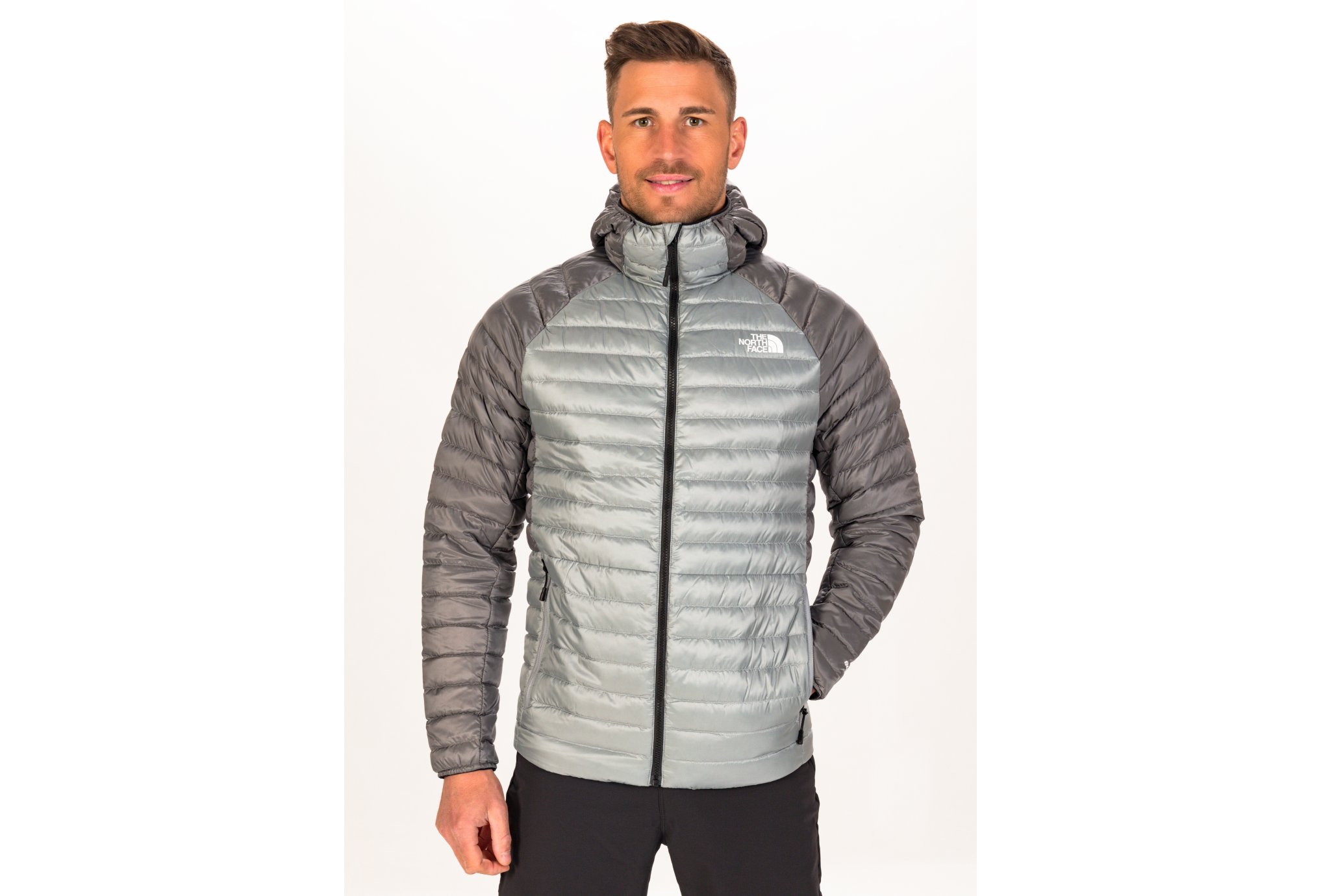 The North Face Bettaforca M vêtement running homme