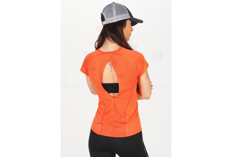 The North Face Camiseta manga corta Better Than Naked