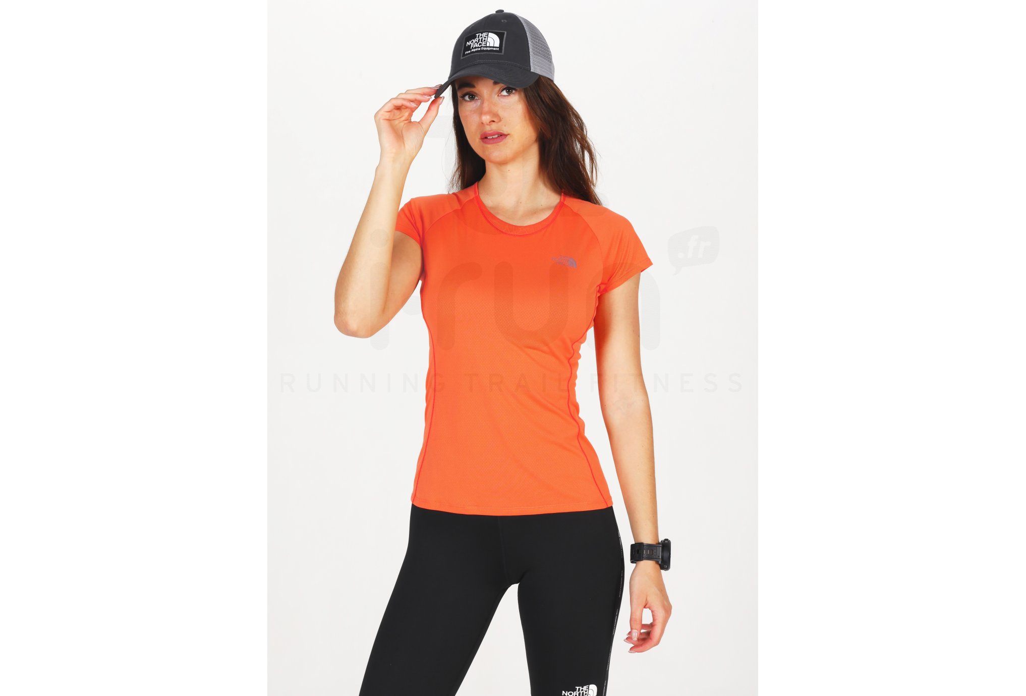 The North Face Camiseta manga corta Better Than Naked