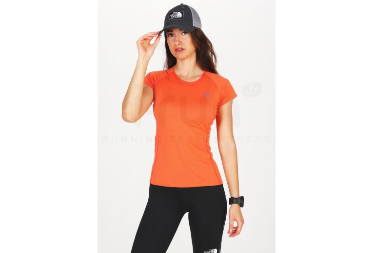 The North Face Camiseta manga corta Better Than Naked