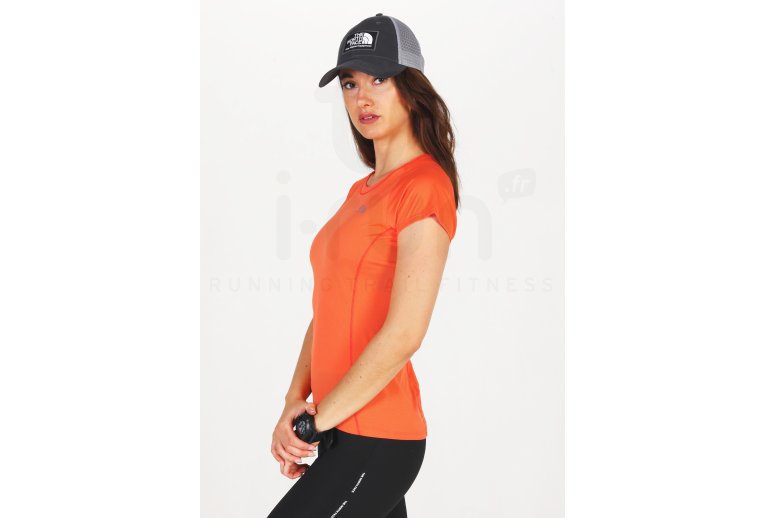 The North Face Camiseta manga corta Better Than Naked