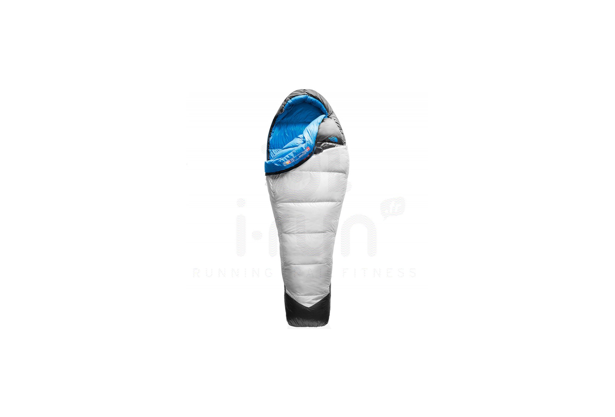The North Face Blue Kazoo