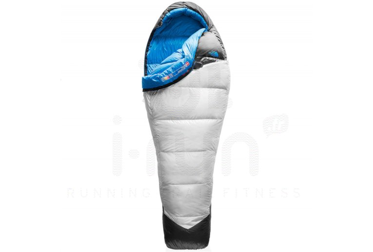 The North Face Blue Kazoo 