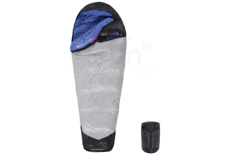 The North Face Blue Kazoo 