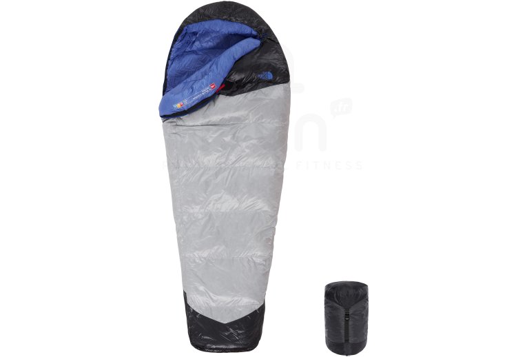 The North Face Blue Kazoo W - R 