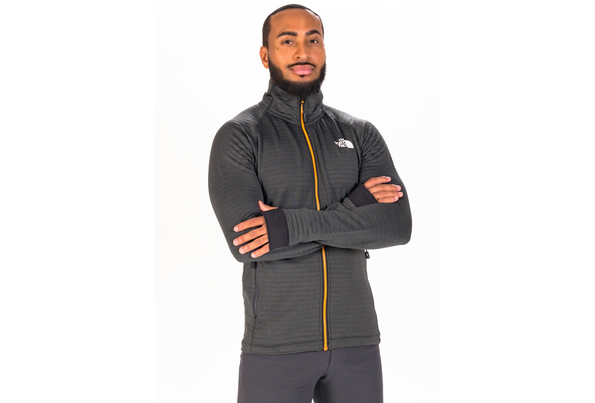 The North Face Bolt M vêtement running homme