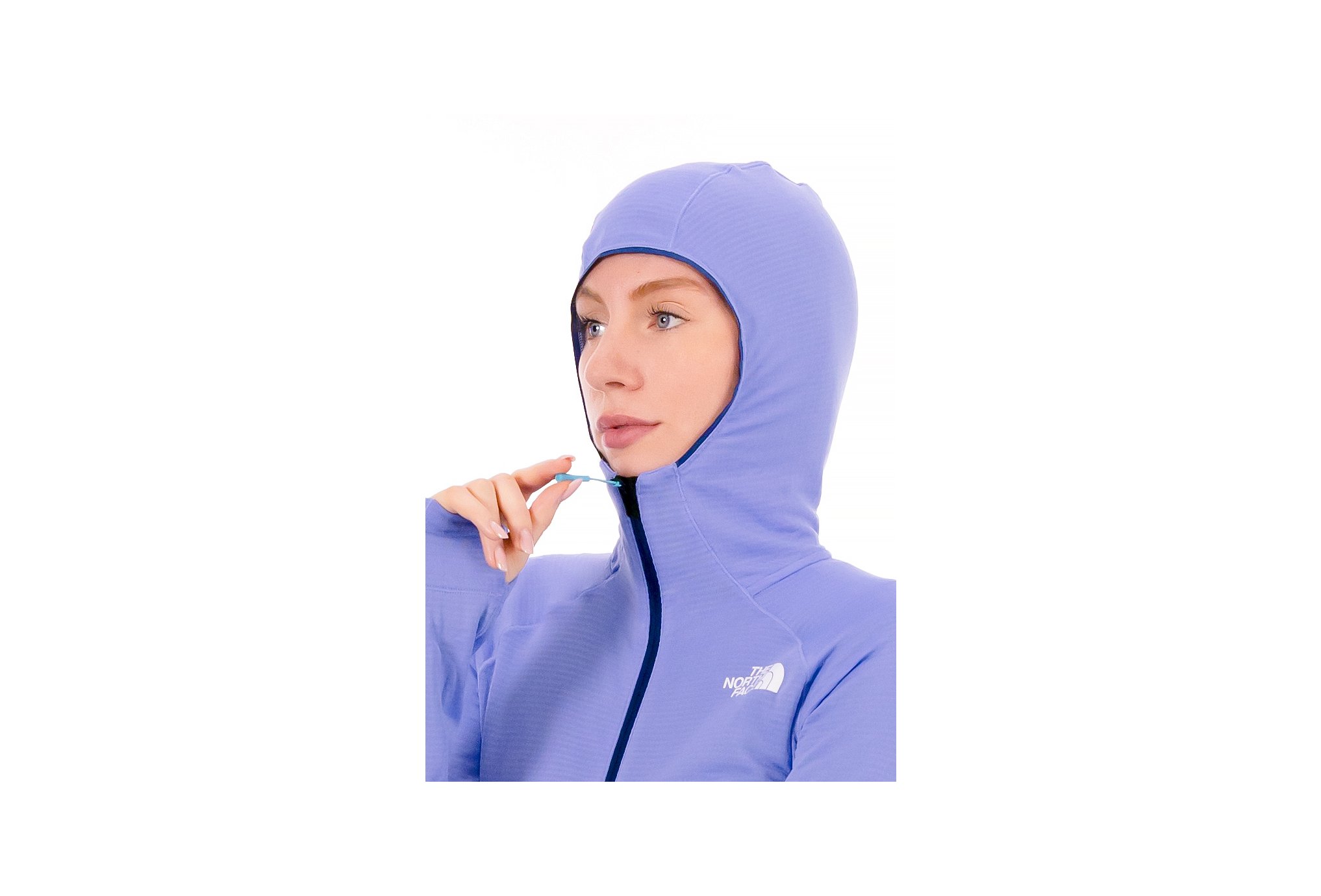 The North Face Bolt Polartec