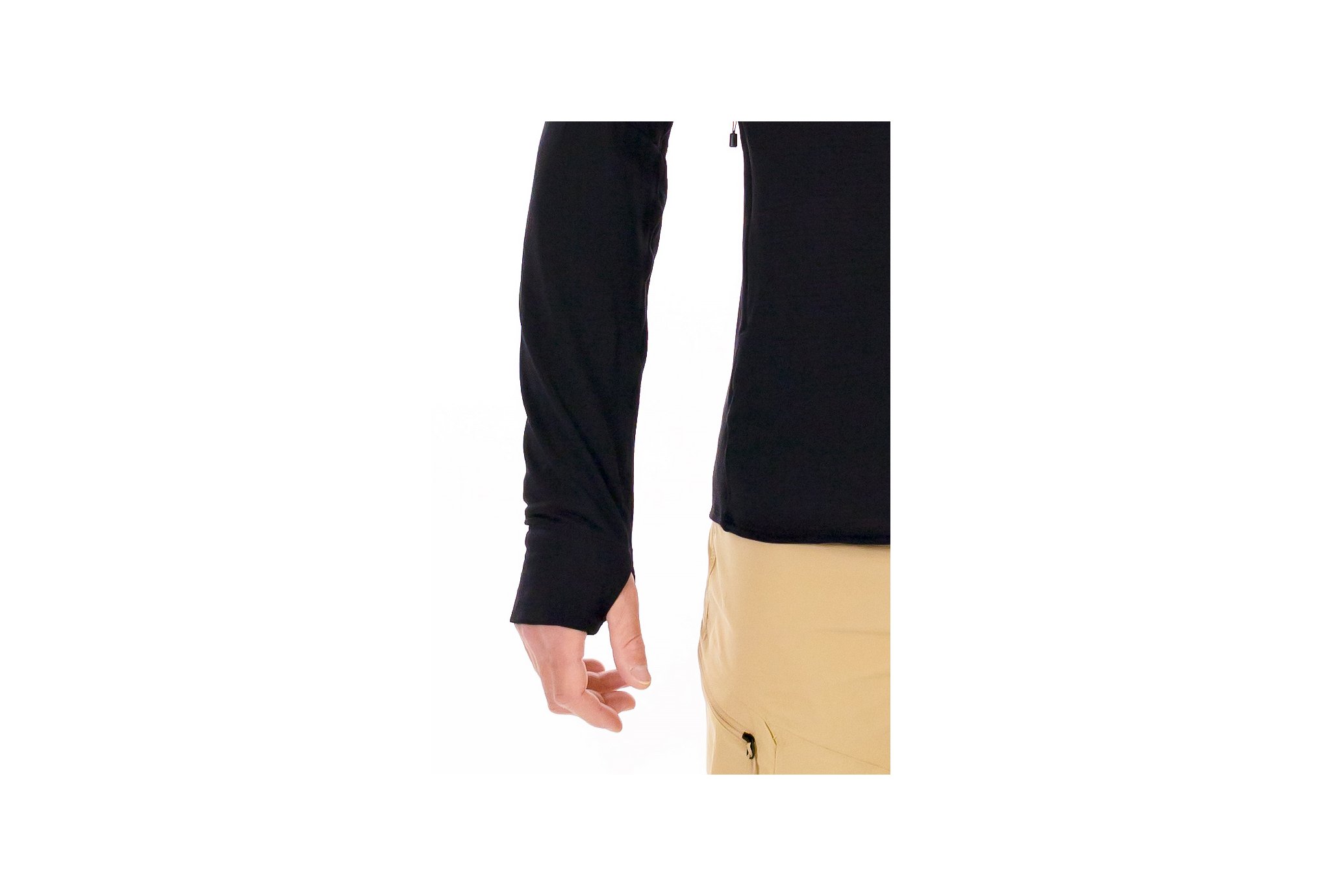 The North Face Bolt Polartec Herren