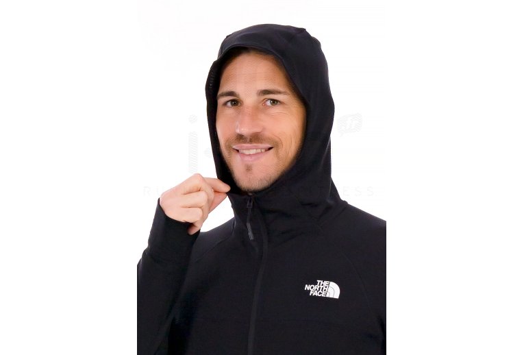 The North Face Bolt Polartec Herren