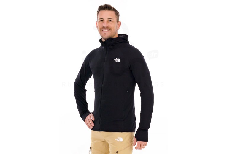 The North Face Bolt Polartec Herren