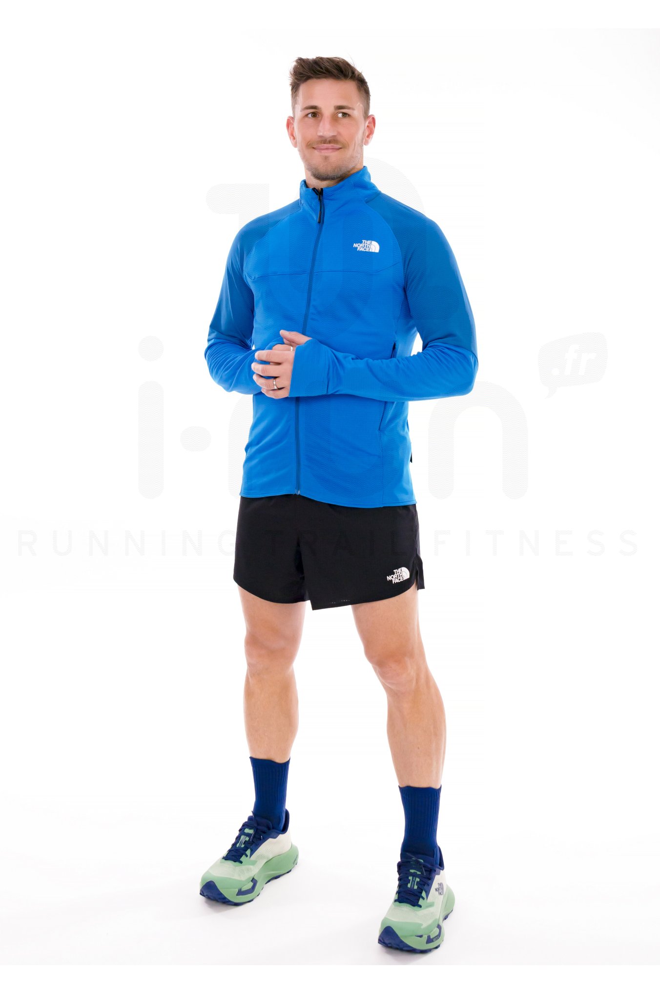 The North Face Bolt Polartec 