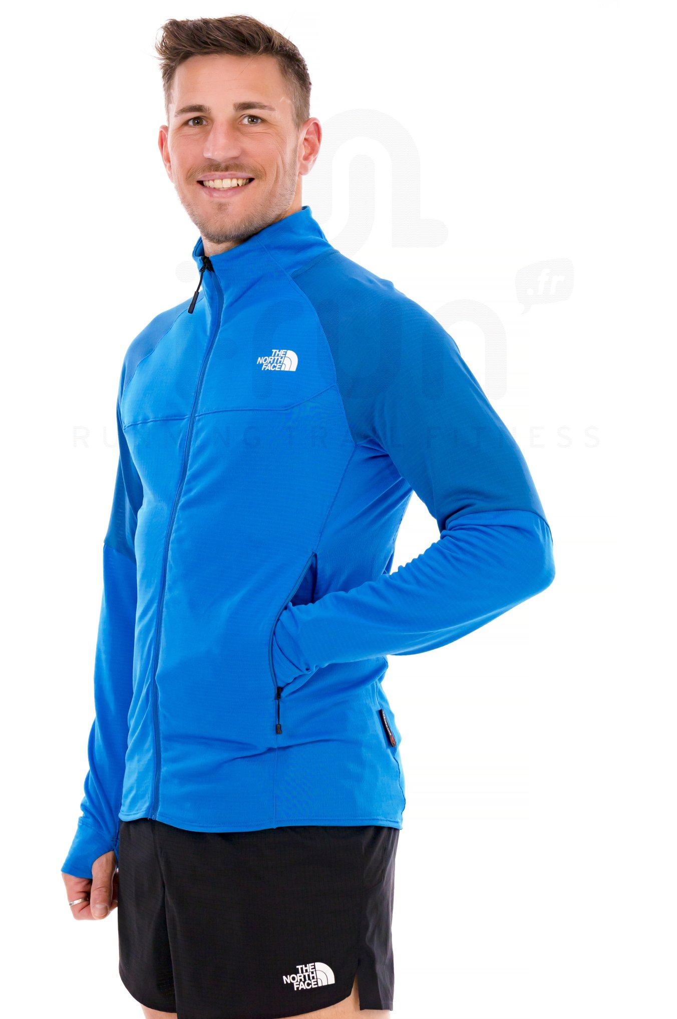 The North Face Bolt Polartec 