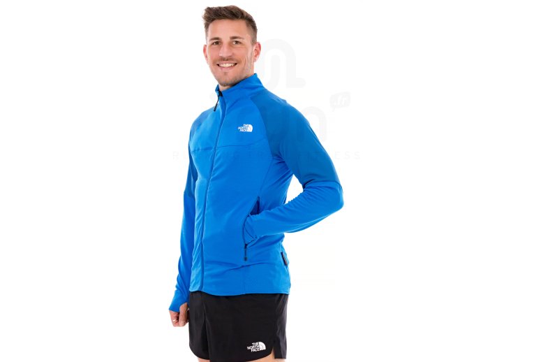 The North Face Bolt Polartec