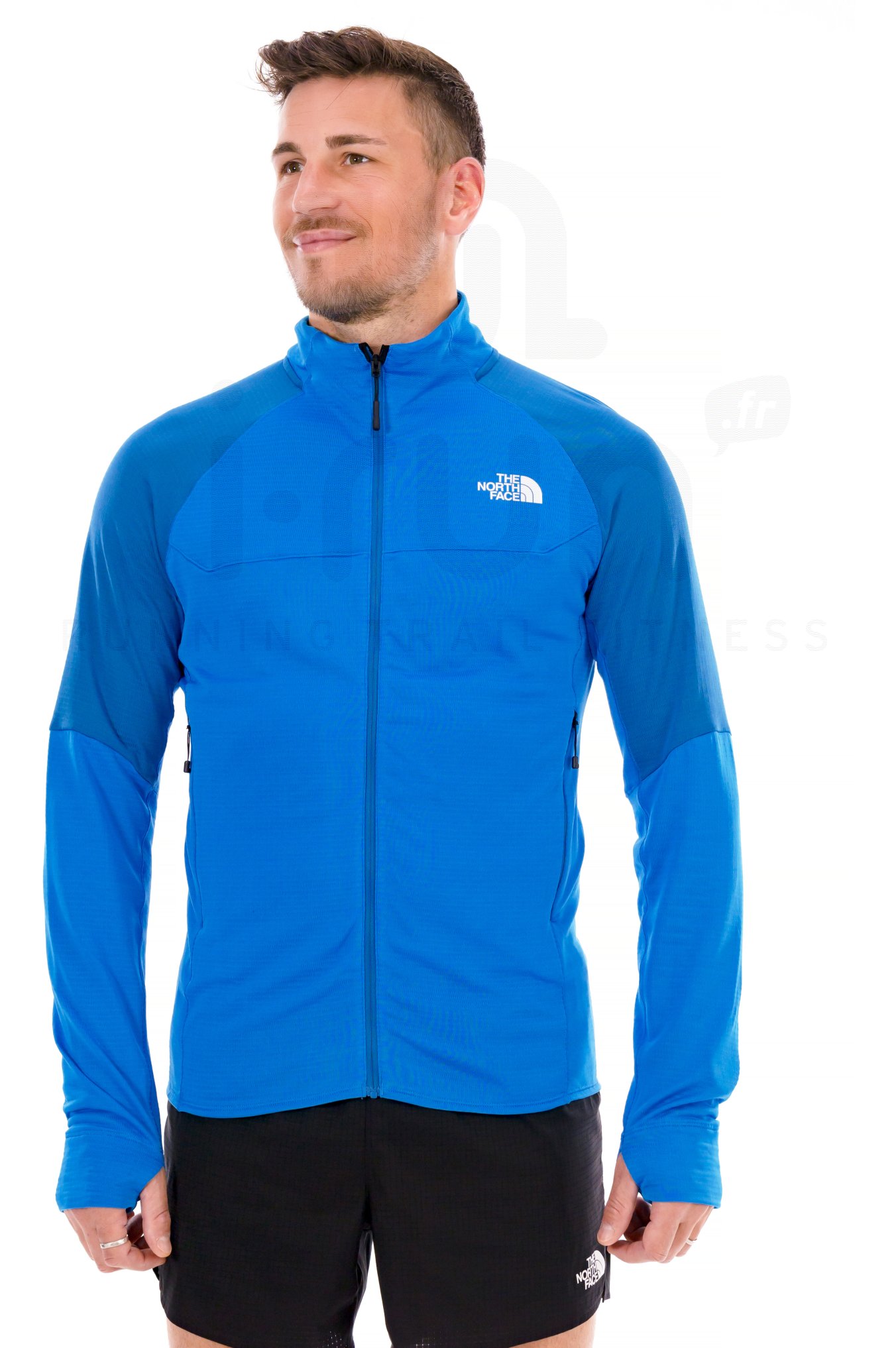 The North Face Bolt Polartec
