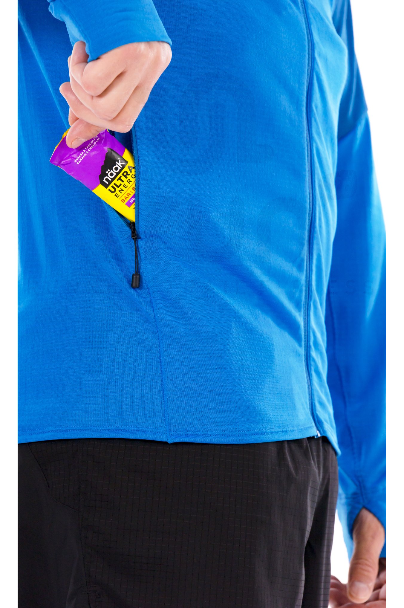 The North Face Bolt Polartec 