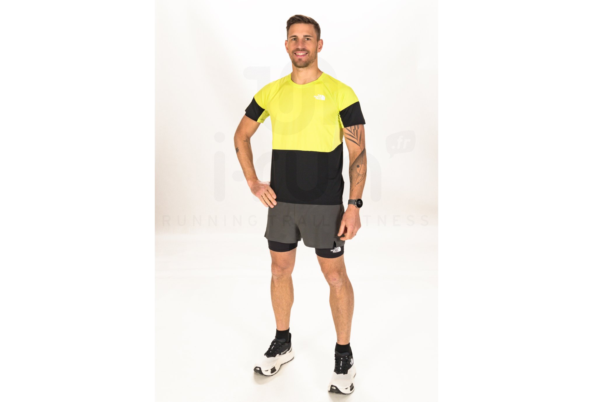 The North Face Bolt Tech
