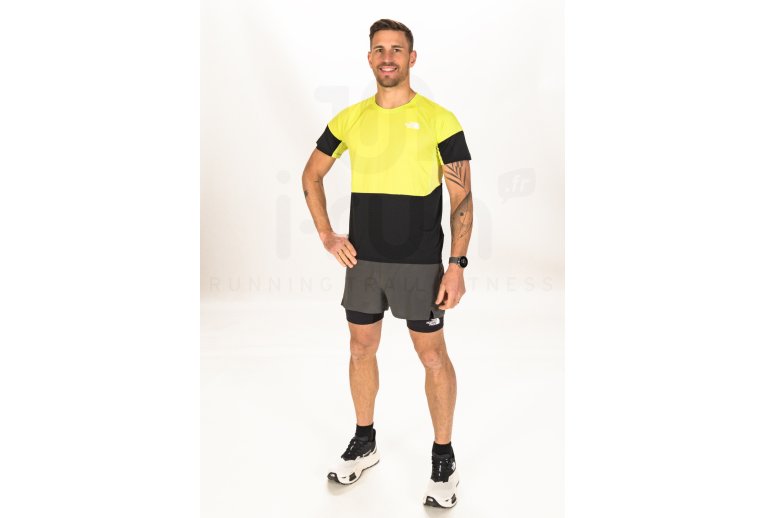 The North Face Bolt Tech