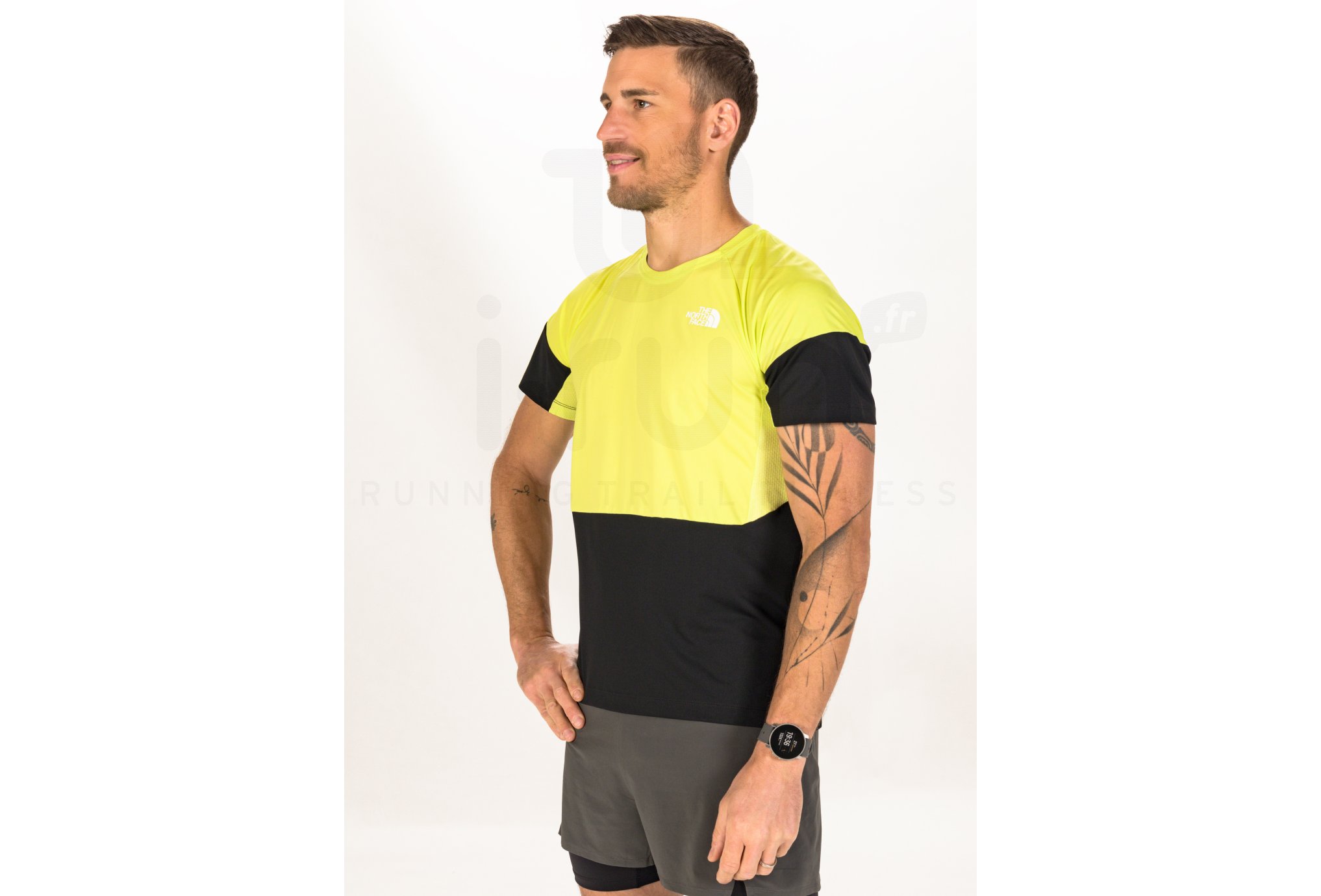 The North Face Bolt Tech