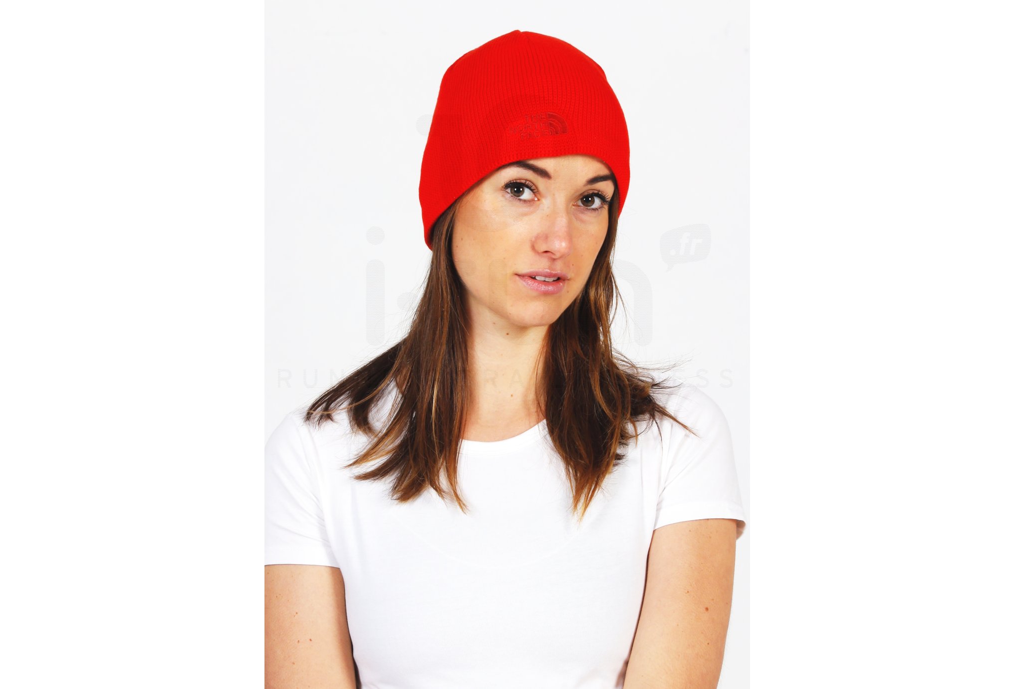 The North Face gorro Bones