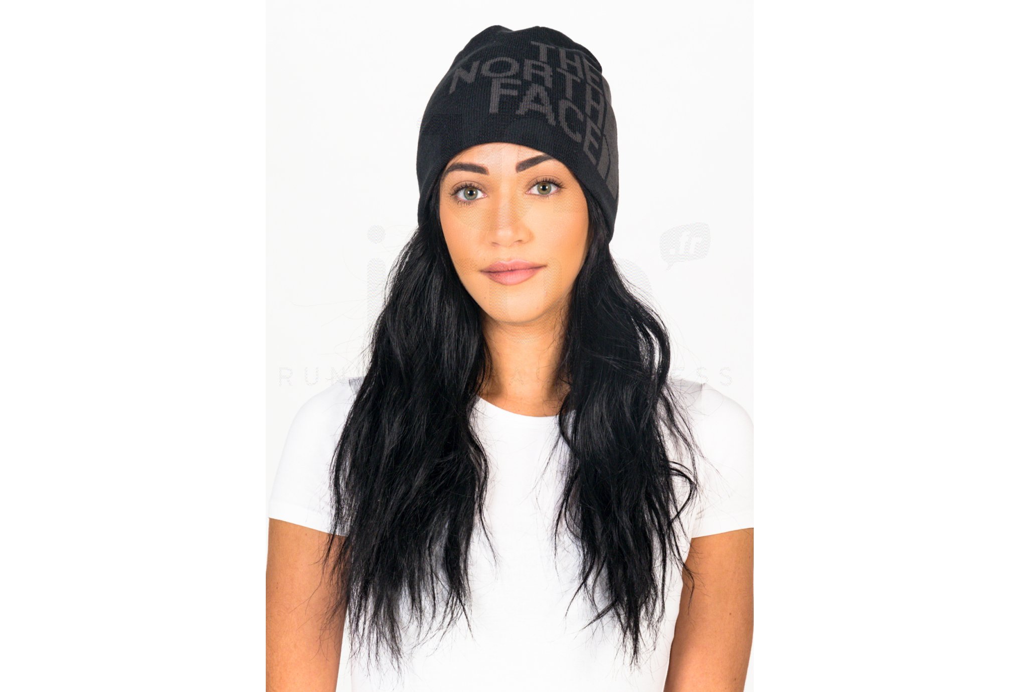 The North Face Bonnet R�versible TNF Banner