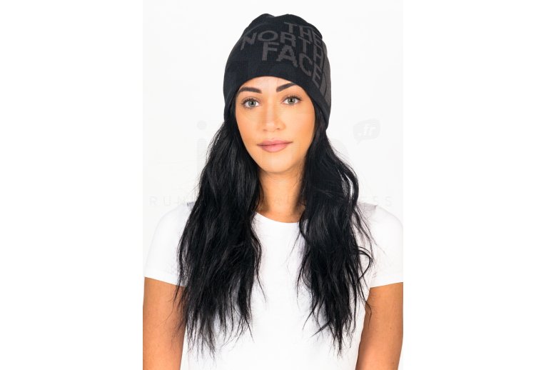 The North Face Bonnet R�versible TNF Banner 