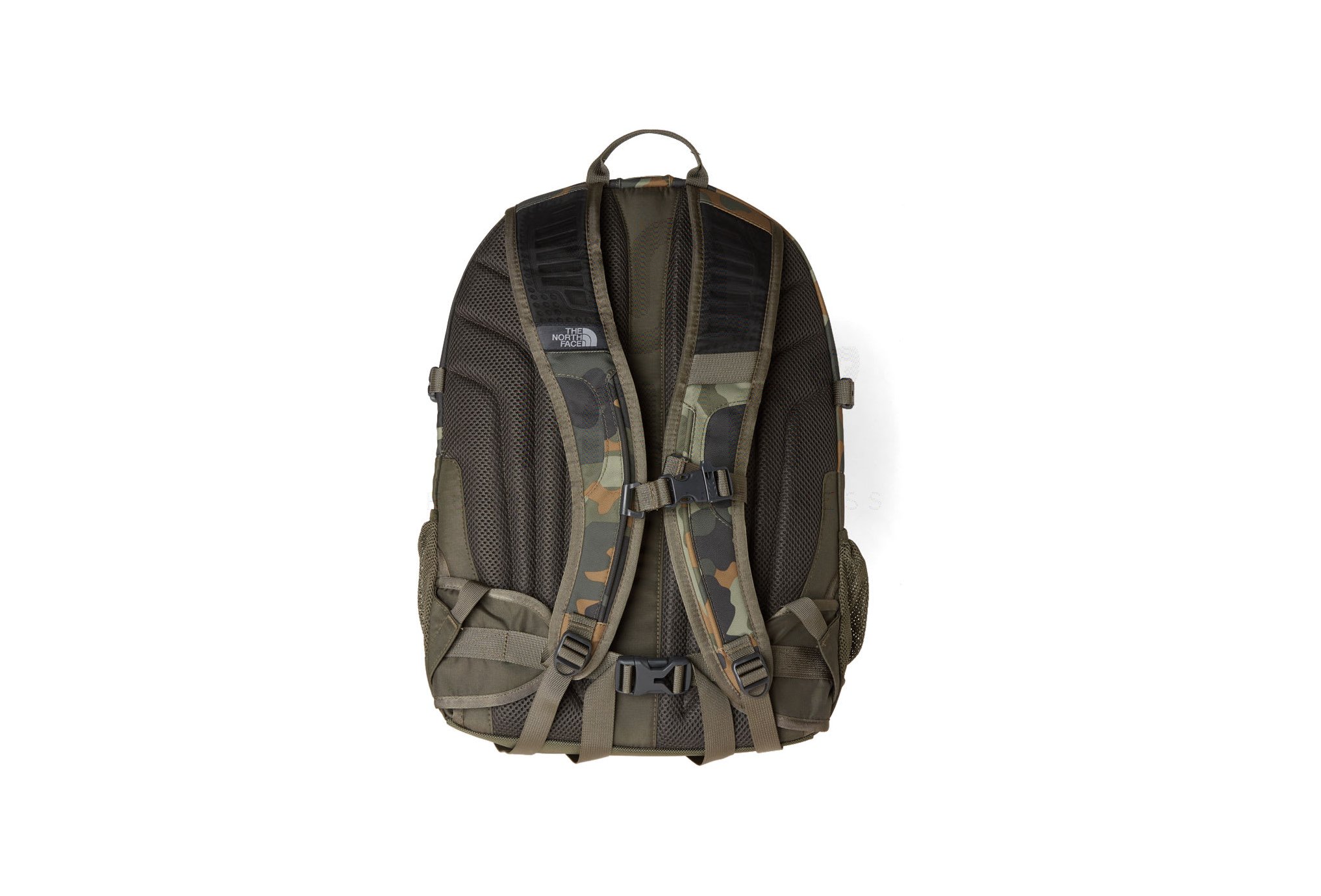 The North Face Mochila Borealis