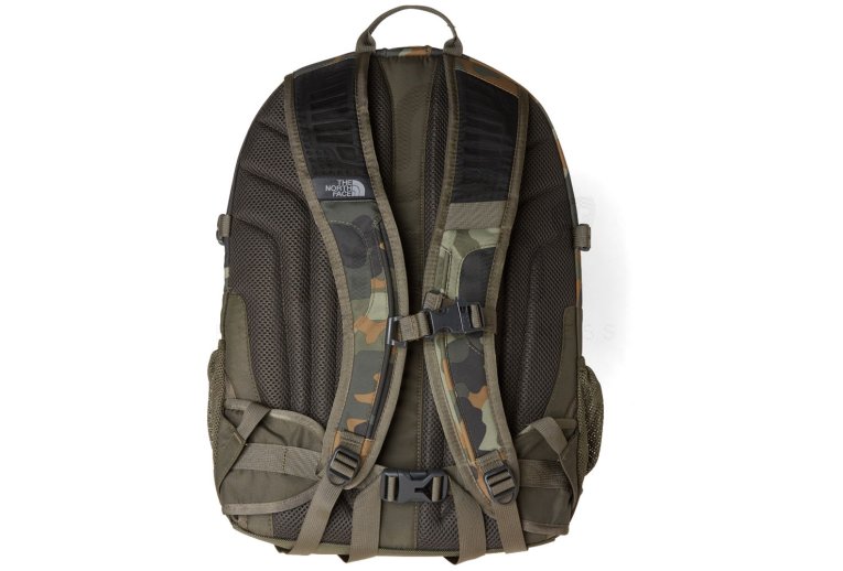 The North Face Mochila Borealis