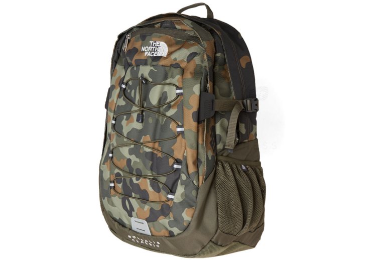 The North Face Mochila Borealis