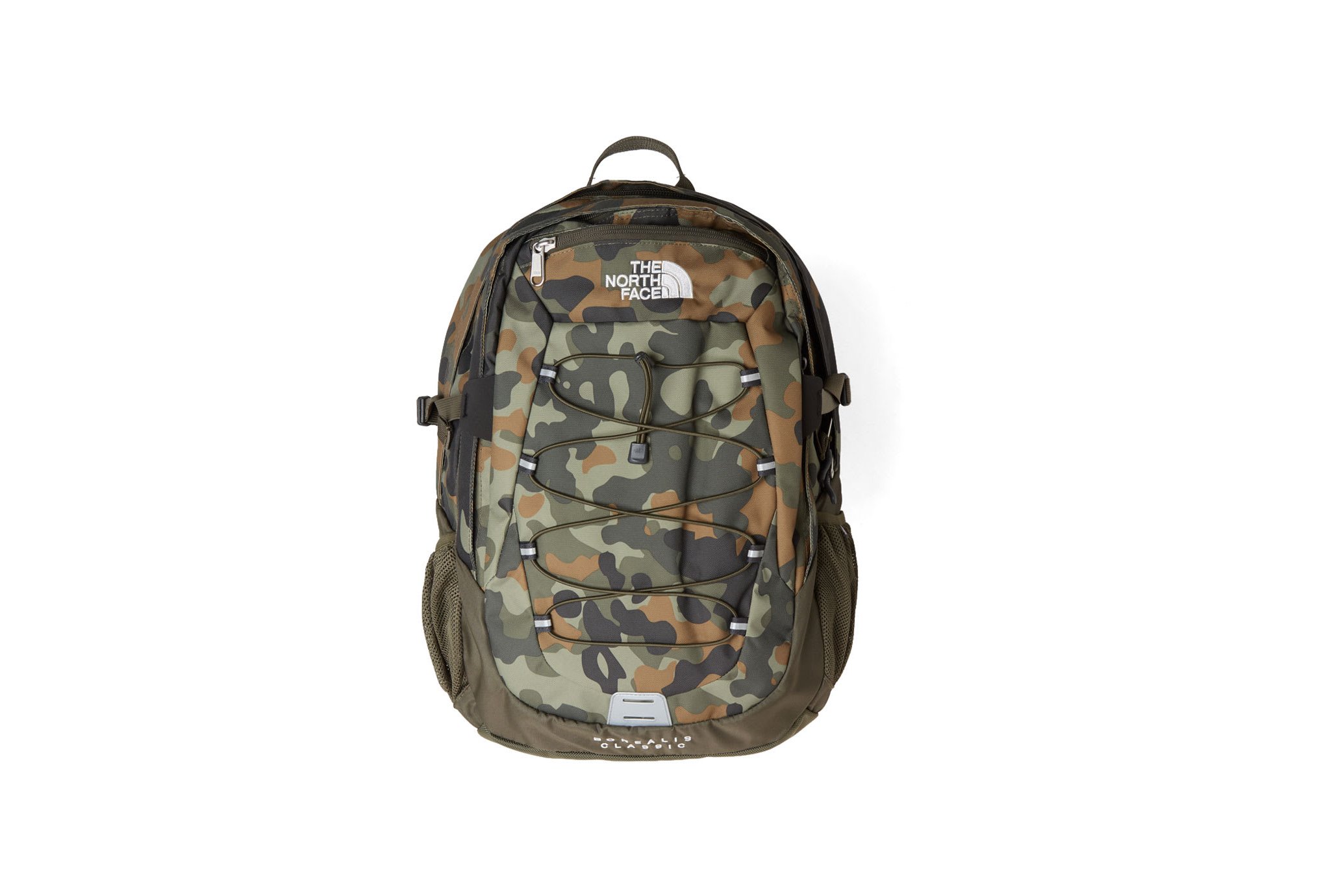 The North Face Mochila Borealis