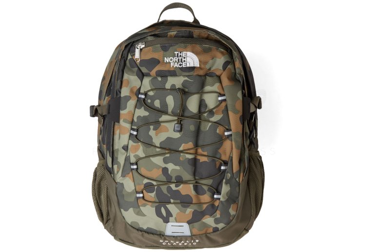 The North Face Mochila Borealis