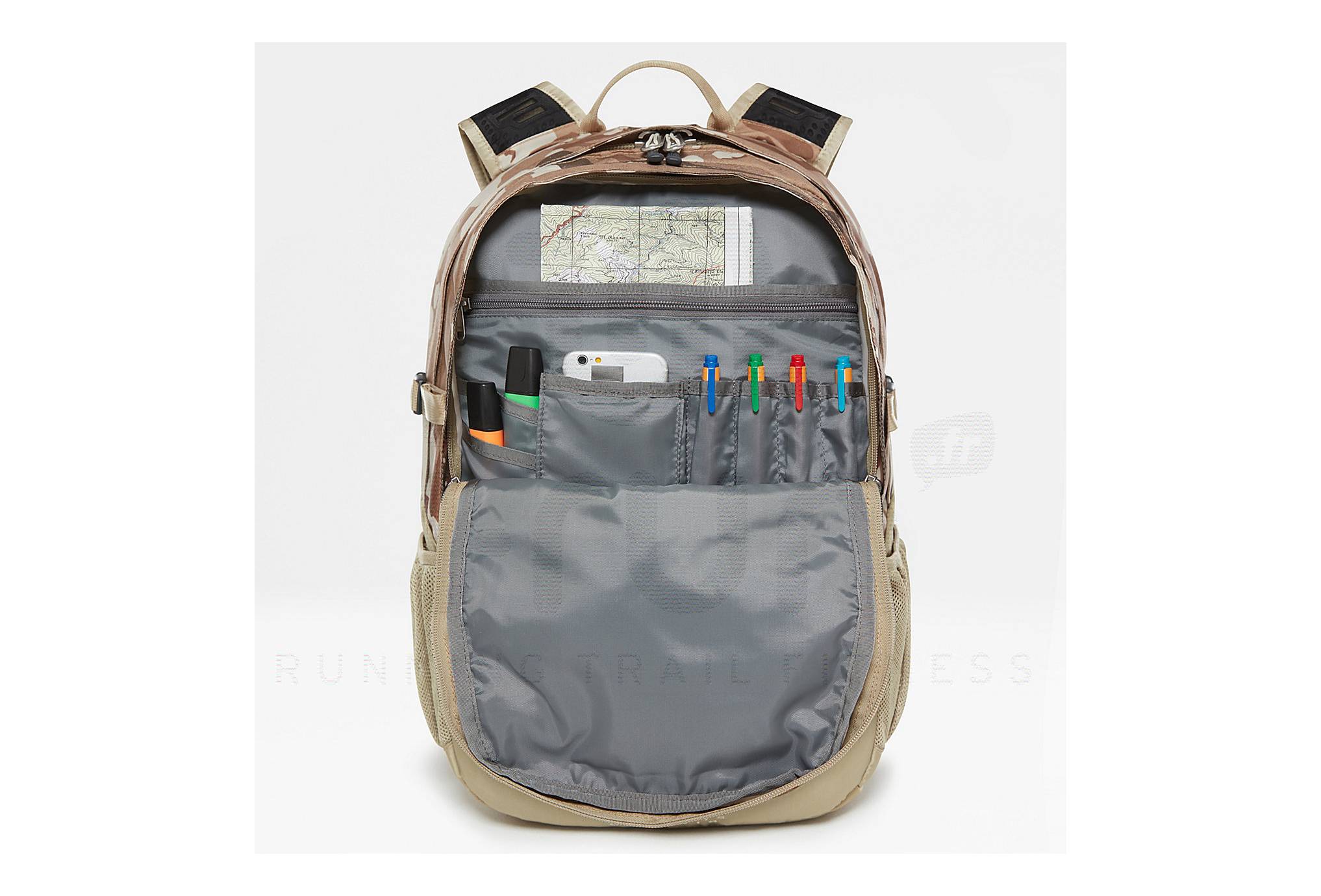 The North Face mochila Borealis