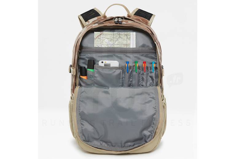 The North Face Borealis 