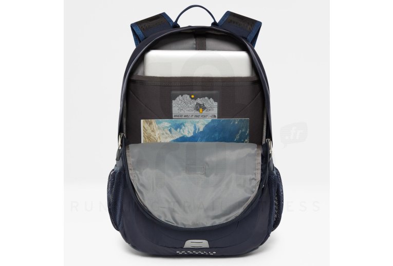 The North Face Borealis 