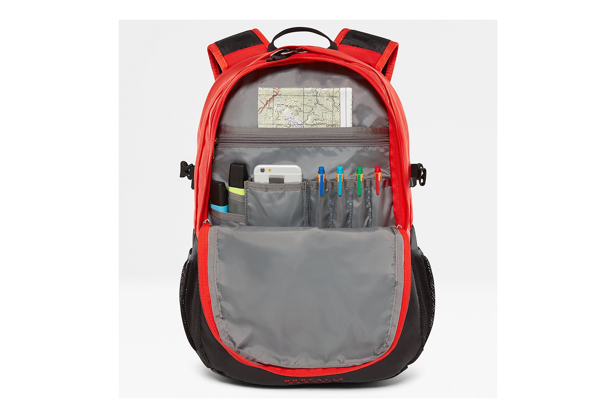 The North Face mochila Borealis