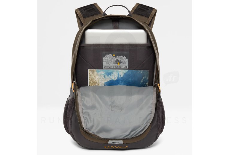 The North Face mochila Borealis