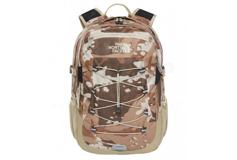 The North Face Borealis 