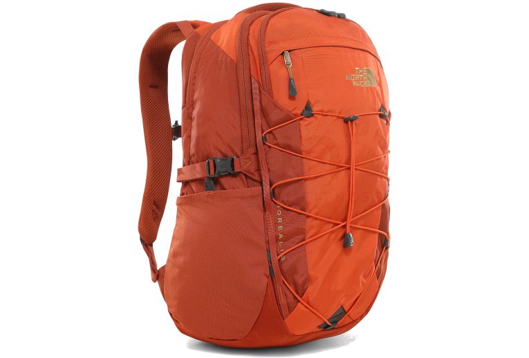 The North Face Borealis 