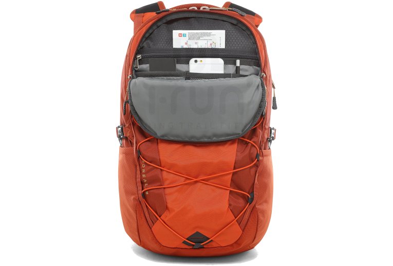 The North Face Borealis 