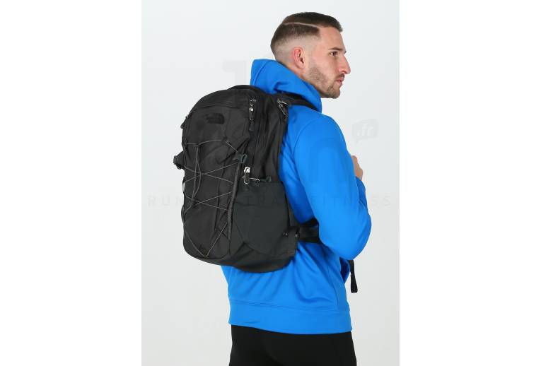 The North Face Borealis 