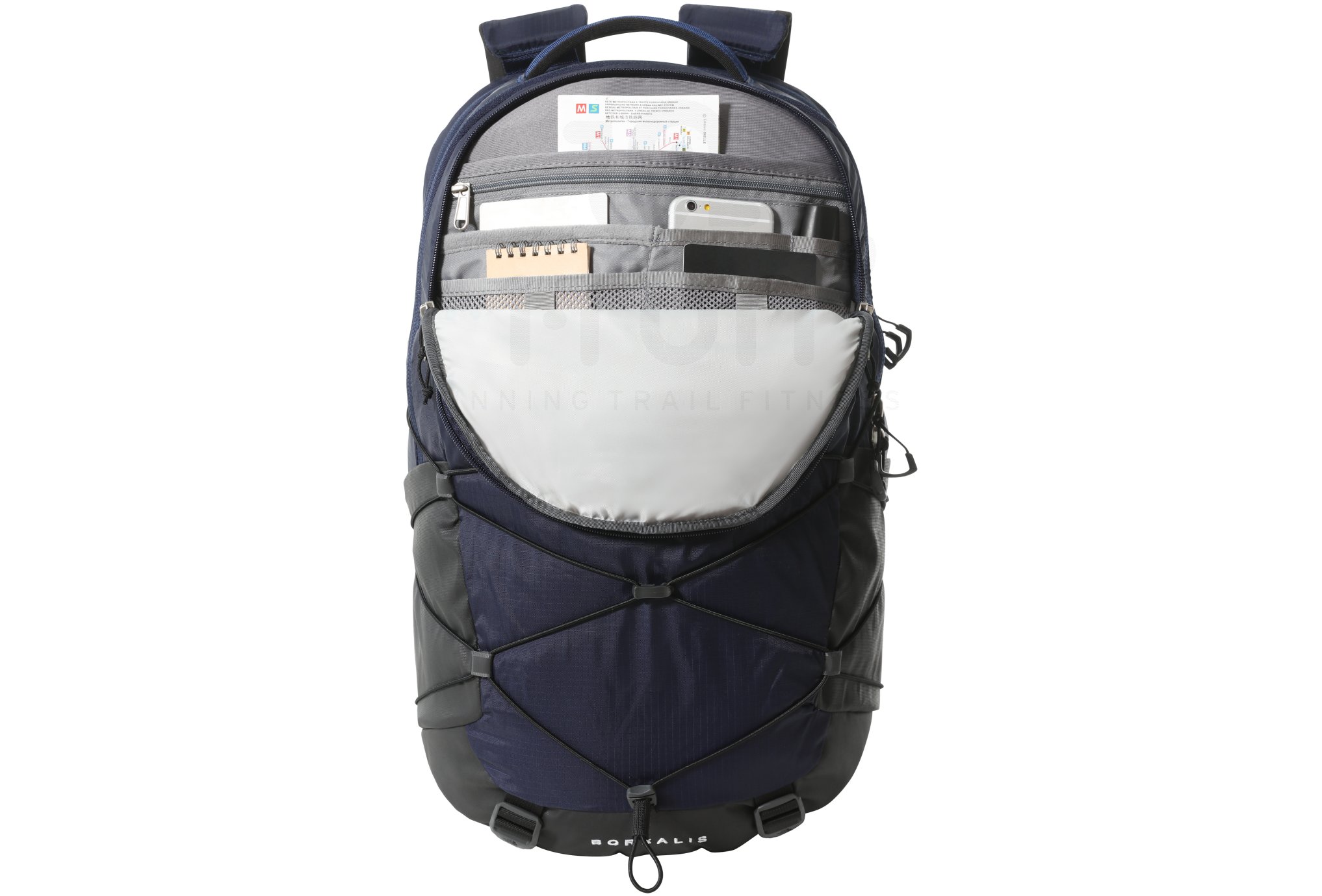 The North Face Borealis
