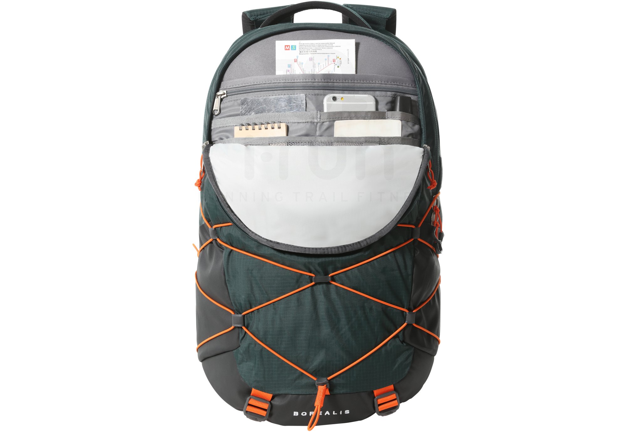 The North Face mochila Borealis
