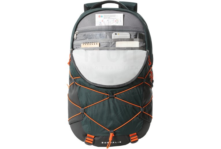The North Face mochila Borealis