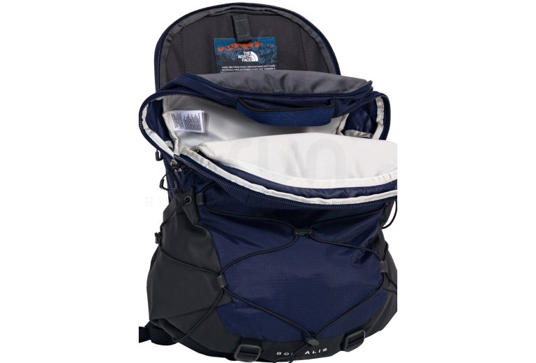 The North Face Borealis 