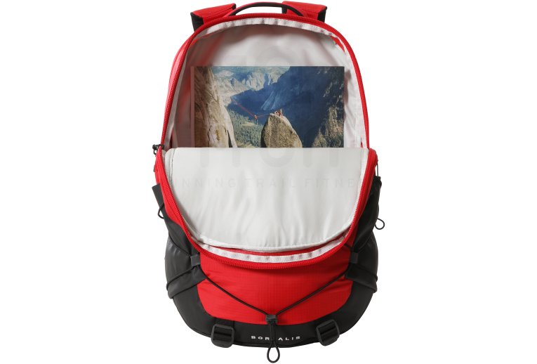 The North Face Borealis 